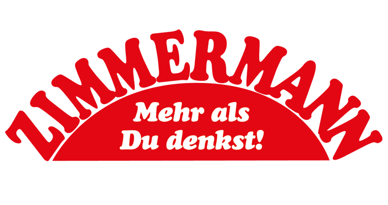 Logo Firma Zimmermann